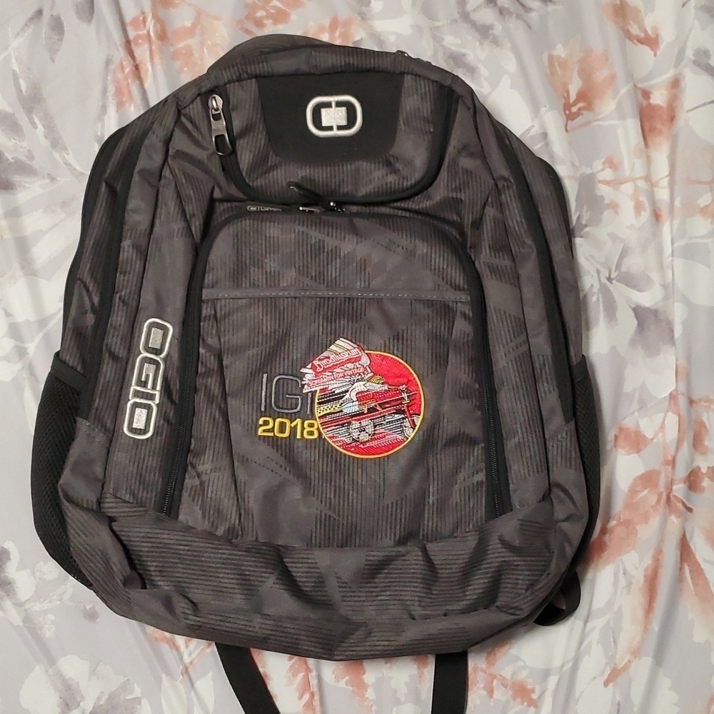 Ogio Excelsior backpack